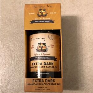 Brown Body Oil Moisturizer Bath & Body